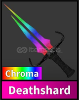 MM2 Chroma Deathshard