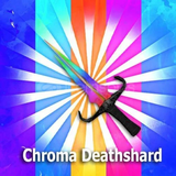 MM2 Chroma Deathshard