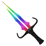 MM2 Chroma Deathshard