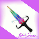 MM2 Chroma Deathshard