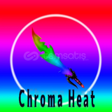 Mm2 Chroma Heat