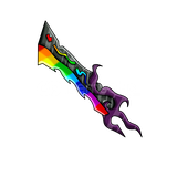 ✅ MM2 CHROMA ELDERWOOD BLADE (En Ucuzu) ✅ godly