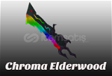 MM2 Chroma Elderwood / Hızlı Teslimat