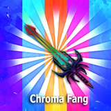 MM2 Chroma Fang