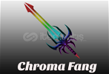 MM2 Chroma Fang / Hızlı Teslimat
