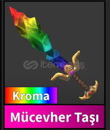 Mm2 Chroma Gemstone