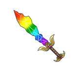✅ MM2 CHROMA GEMSTONE (En Ucuzu) ✅ mm2 godly