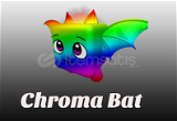 MM2 Chroma Bat / Hızlı Teslimat