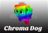 MM2 Chroma Dog / Hızlı Teslimat