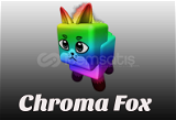 MM2 Chroma Fox / Hızlı Teslimat