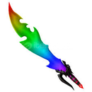 MM2 Chroma Heat