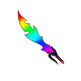 ✅MM2 CHROMA HEAT (En Ucuzu)✅mm2 godly knife ısı