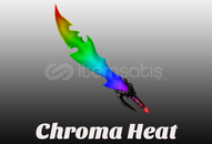 MM2 Chroma Heat / Hızlı Teslimat