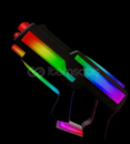 MM2 chroma laser 