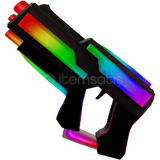 MM2 Chroma Laser