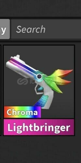 MM2 Chroma Lightbringer
