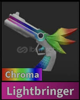 MM2 chroma lightbringer