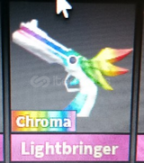 Mm2 Chroma LightBringer