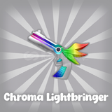 ✅MM2 CHROMA LIGHTBRINGER✅
