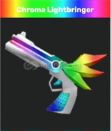 [MM2] Chroma Lightbringer + Hızlı Teslimat