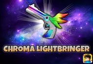 MM2 Chroma Lightbringer ⚡HIZLI TESLİMAT!! MM2 Chroma Lightbringer ⚡HIZLI TESLİMAT!!