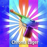 MM2|Chroma luger EN UYGUNU