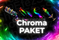 ⭐MM2 Chroma Paketi⭐-Ucuz