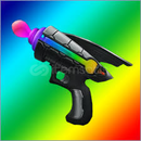 ⭐MM2 Chroma Raygun (En Ucuz)⭐
