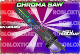 Mm2 chroma saw