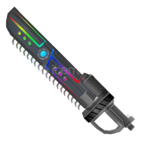 MM2 Chroma Saw