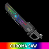 mm2 chroma Saw 