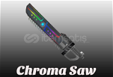 MM2 Chroma Saw / Hızlı Teslimat