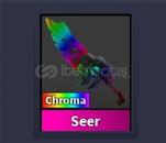 mm2 Chroma Seer mm2 Chroma Seer