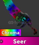 MM2 Chroma Seer