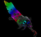 MM2 chroma seer 