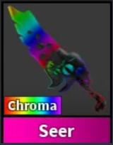 mm2 Chroma Seer