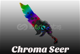 MM2 Chroma Seer / Hızlı Teslimat