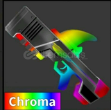 MM2 Chroma Shark