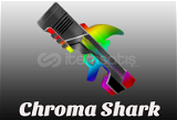 MM2 Chroma Shark / Hızlı Teslimat