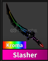 Mm2 Chroma Slasher