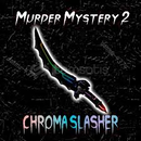  [MM2] CHROMA SLASHER - Hızlı Teslimat