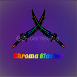 MM2 Chroma Slasher [HIZLI TESLIMAT]