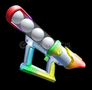 mm2 Chroma Snowcannon