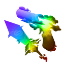 ✅ MM2 CHROMA SUNRİSE SET ✅ chroma sunset