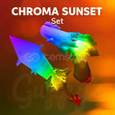 Mm2 chroma sunrise set en uygunu!