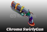 MM2 Chroma Swirly Gun / Hızlı Teslimat