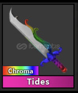 MM2 Chroma Tides