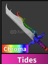 Mm2 chroma tides 