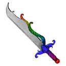 ⭐️MM2 Chroma Tides [En Ucuzu] ⭐️