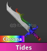MM2|Chroma tides EN UYGUNU